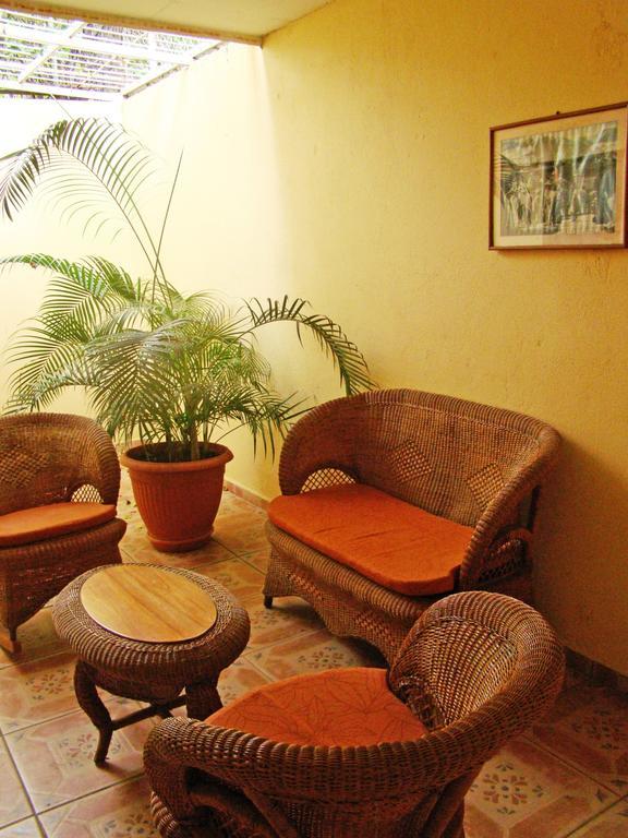 Hotel Colonnade Nicaragua Managua Habitación foto